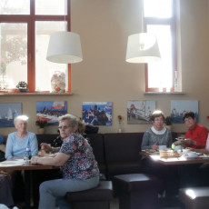 Wycieczka do Wejherowa
