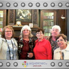 Wycieczka do Wejherowa