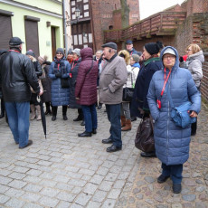 Toruń