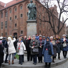 Toruń