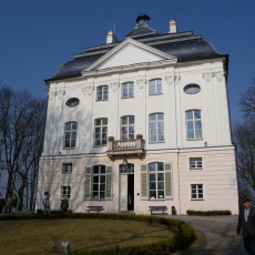 Ostromecko