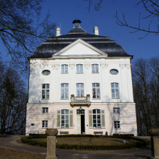 Ostromecko