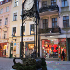 Toruń