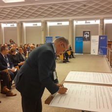 Deklaracja Społecznej Odpowiedzialności Uczelni