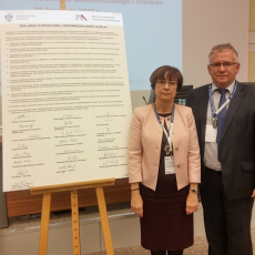 Deklaracja Społecznej Odpowiedzialności Uczelni