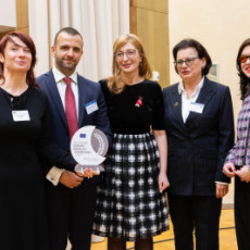 EU Award