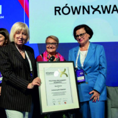 Równowaga - Rozstrzygnięcie