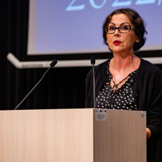 dr hab. Agata Bielik-Robson, prof. IFiS PAN