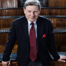 prof. dr hab. Leszek Balcerowicz