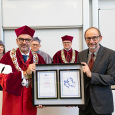 prof. Harald Weinfurter