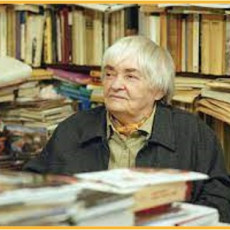 prof. Maria Janion 