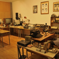 Muzeum