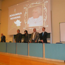 Spotkanie Noworoczne