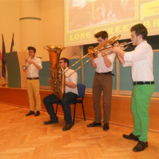 Spotkanie Noworoczne