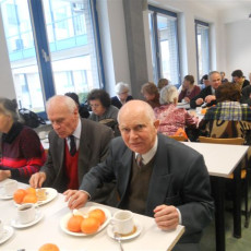 Spotkanie Noworoczne