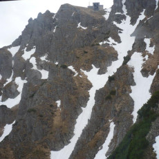 Kasprowy Wierch