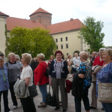 Kraków