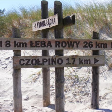 Łeba