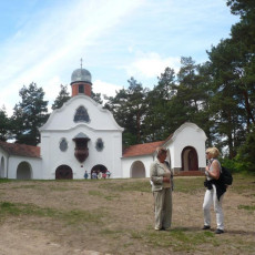 Kalwaria Wielewska