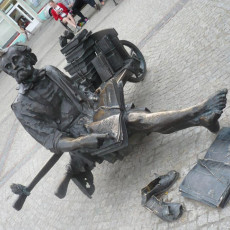 Kościerzyna