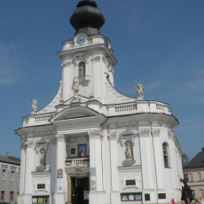 Wadowice