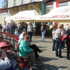 Wieliczka