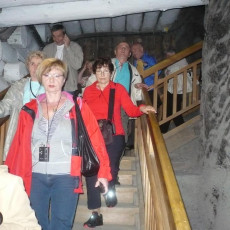Wieliczka