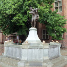Toruń
