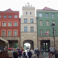 Toruń