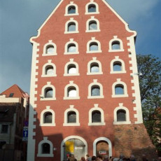 Toruń