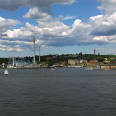 Sztokholm