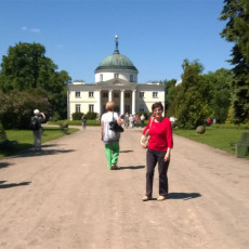 Lubostroń