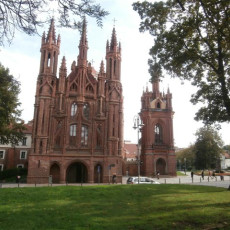 Kościół św. Anny