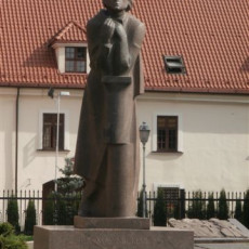A. Mickiewicz