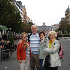 Praga - Stare Miasto