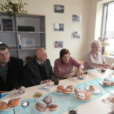 Tłusty czwartek
