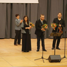 Spotkanie Noworoczne