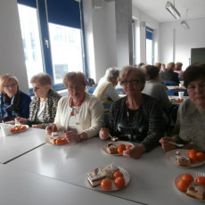 Spotkanie Noworoczne