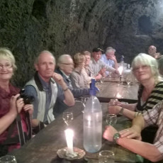 Tokaj-degustacja win