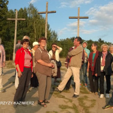 Bieszczadzkie Anioły-wycieczka