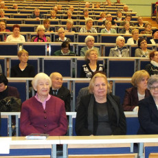 Spotkanie noworoczne