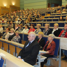 Spotkanie noworoczne