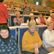 Spotkanie wrześniowe