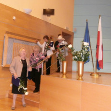 Spotkanie wrześniowe
