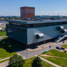 Biblioteka Główna UG