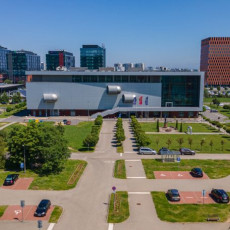 Biblioteka Główna UG